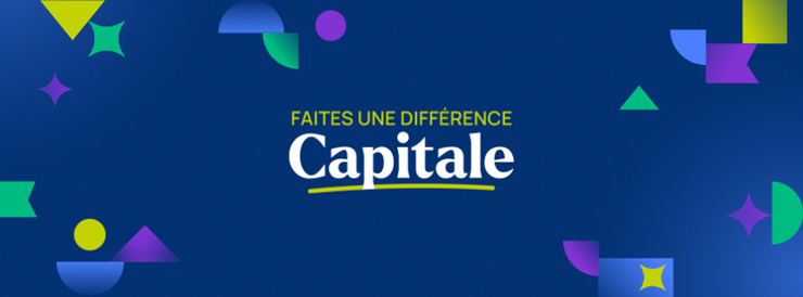 À propos du Centre de services scolaire de la Capitale