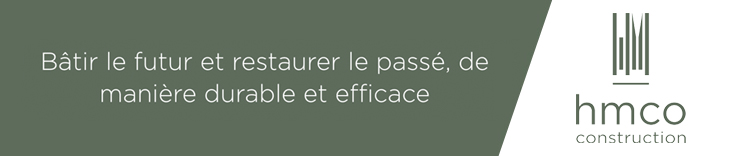 À propos de HMCO Construction